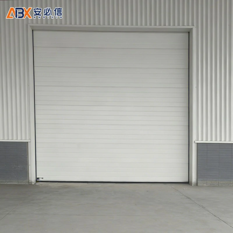 淮南市工业提升门